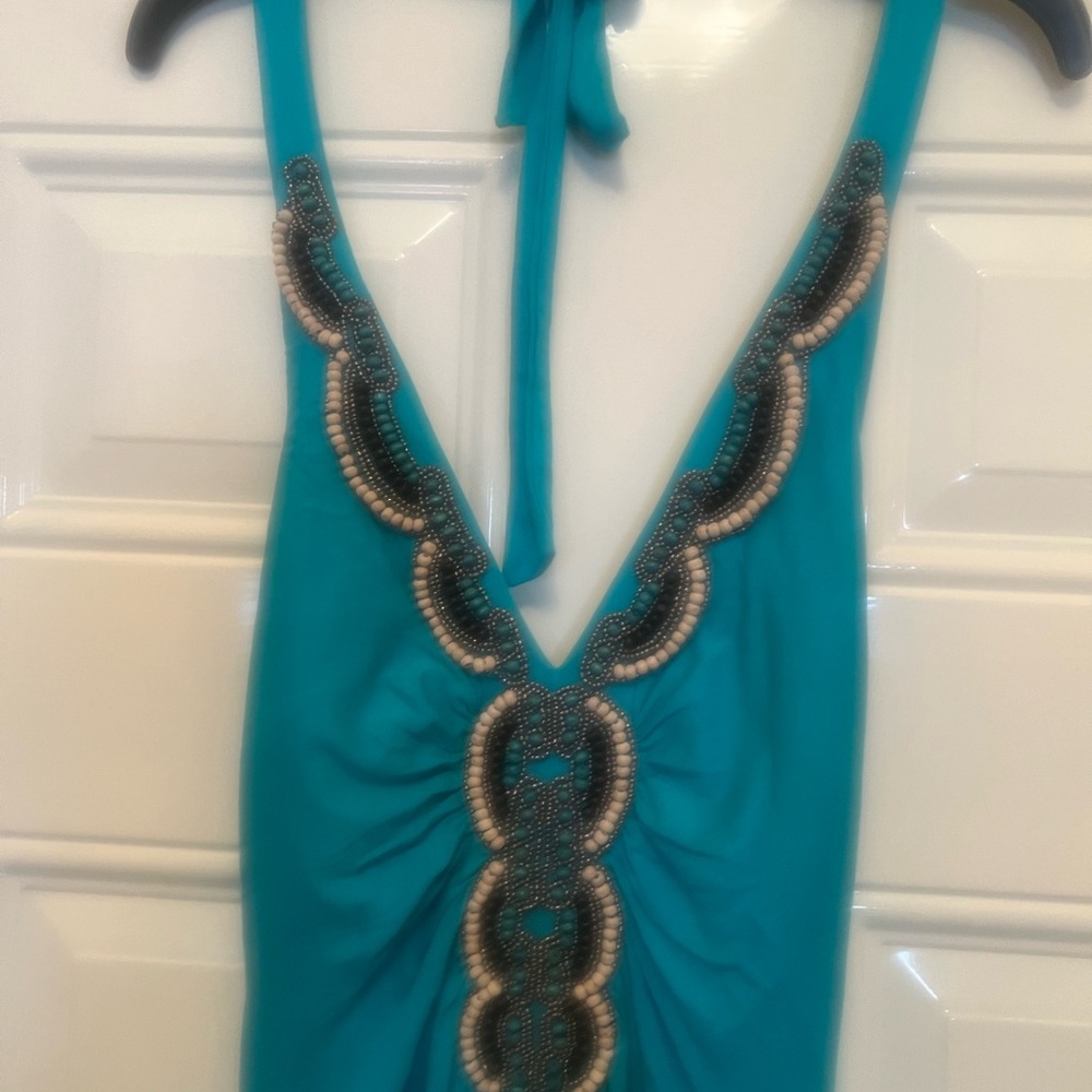 Cache maxi dress
Size XS - Picture 2 of 3